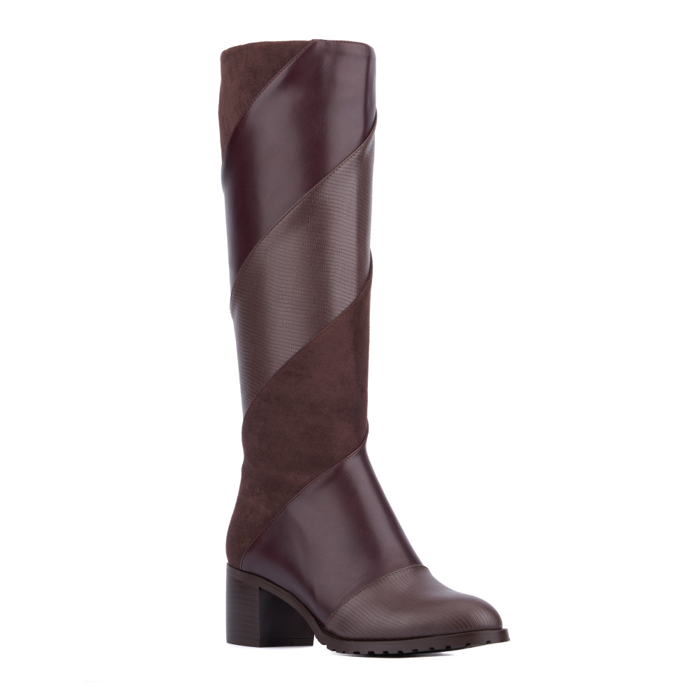 Torgeis Women's Magnolia Tall Boots