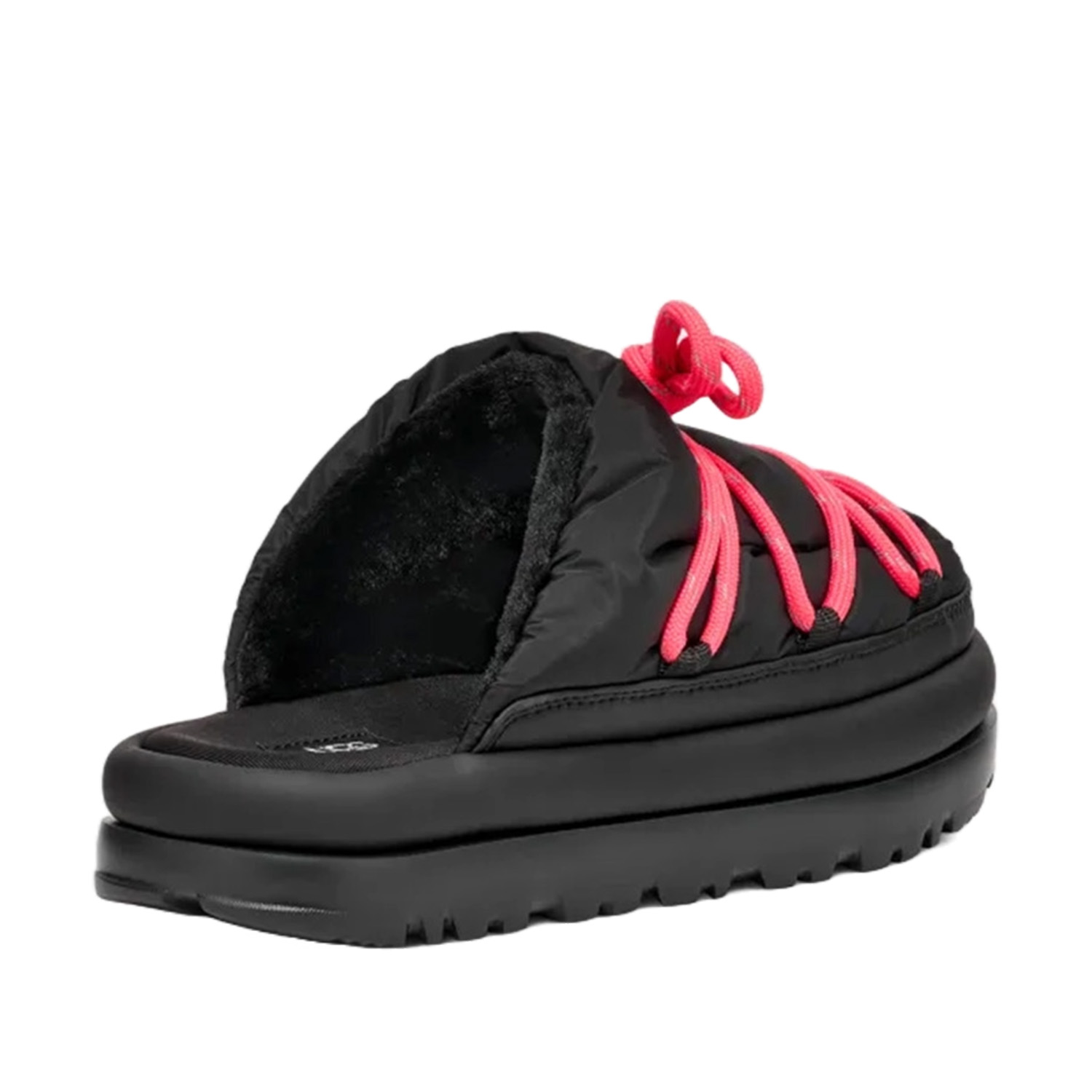 Ugg Spaceslider Tech Slide