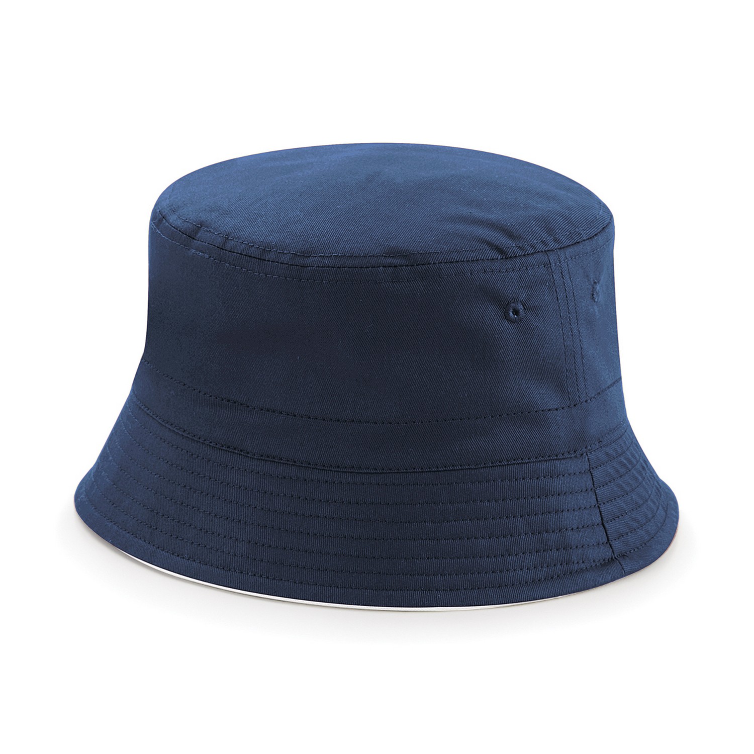 Beechfield - Unisex Classic Reversible Bucket Hat