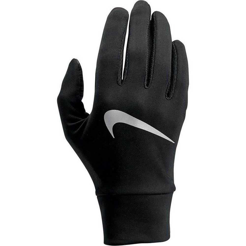 Nike - Womens/Ladies Tech Lightweight Running Gloves