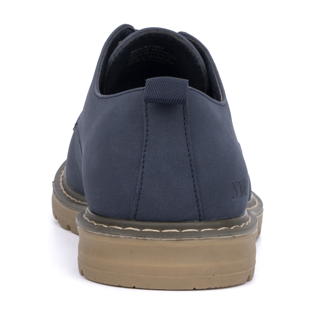 New York & Company Men's Dorian Dress Casual