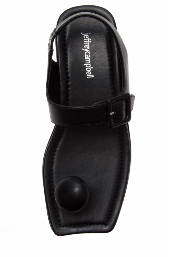 Jeffrey Campbell Vanderbilt