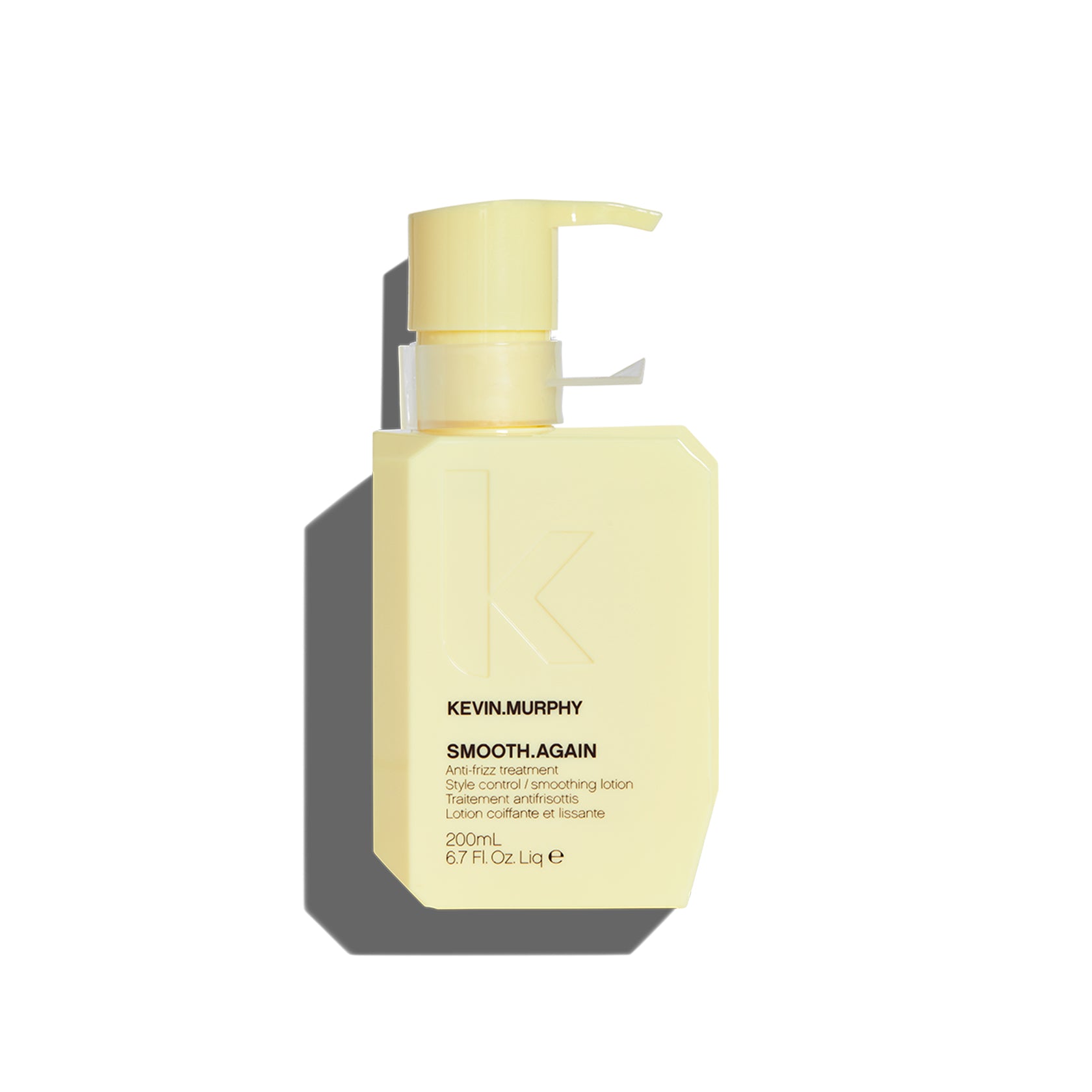 Smooth Again, 200ml - Kevin Murphy