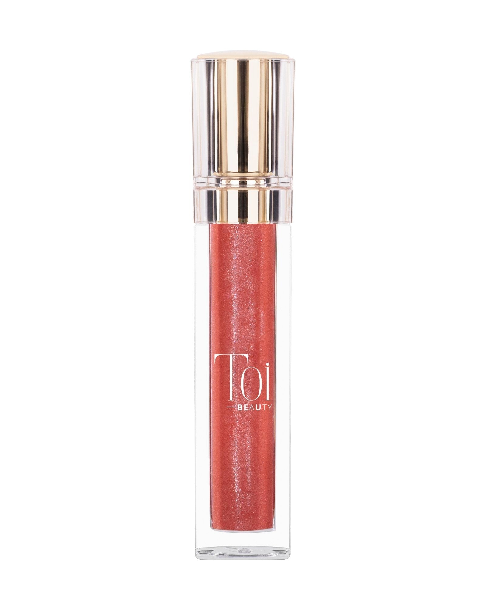 Toi Beauty - Lipgloss - 23