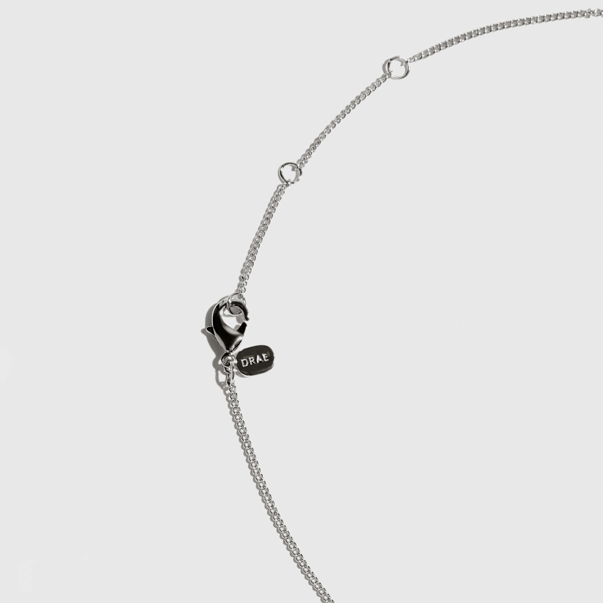 DRAE Collection - Natalia Necklace