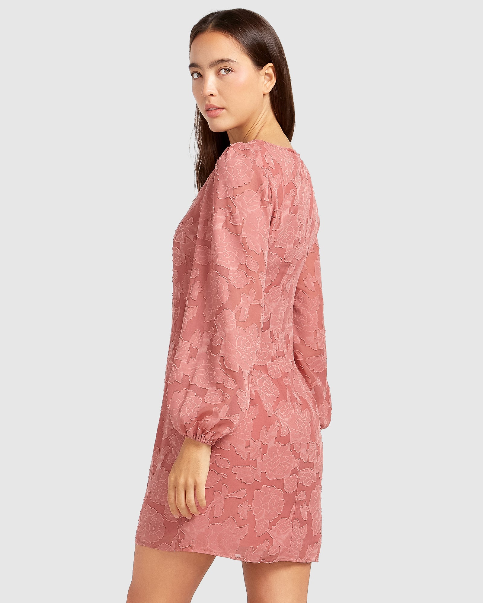 Belle & Bloom Kiss the Stars Dress