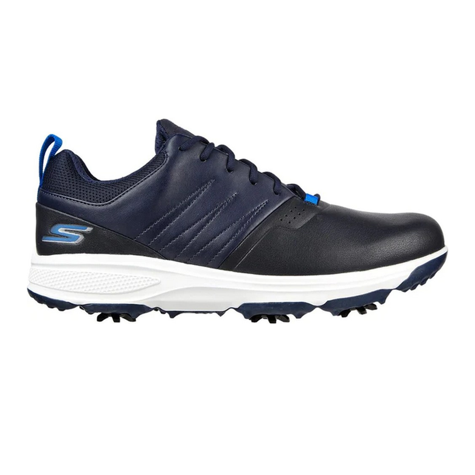 Skechers - Mens Go Golf Torque Pro Leather Sports Shoes