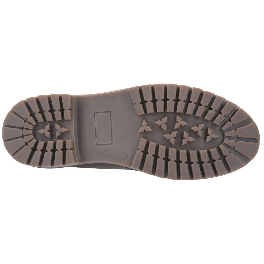 Cotswold - Stroud Mens Leather Lace Up Shoe Boot