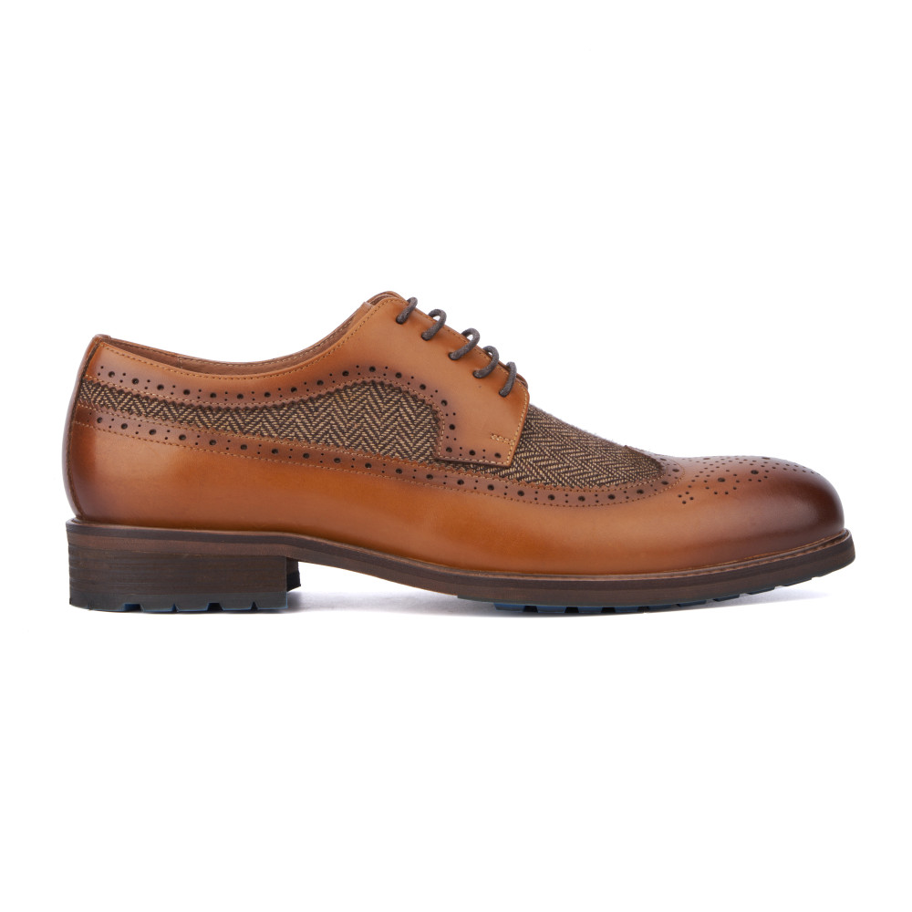 Vintage Foundry Co. Men's Cyril Oxfords