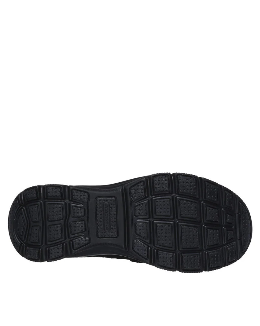 SKECHERS RELAXED FIT: EASY GOING - COOL ZIP!