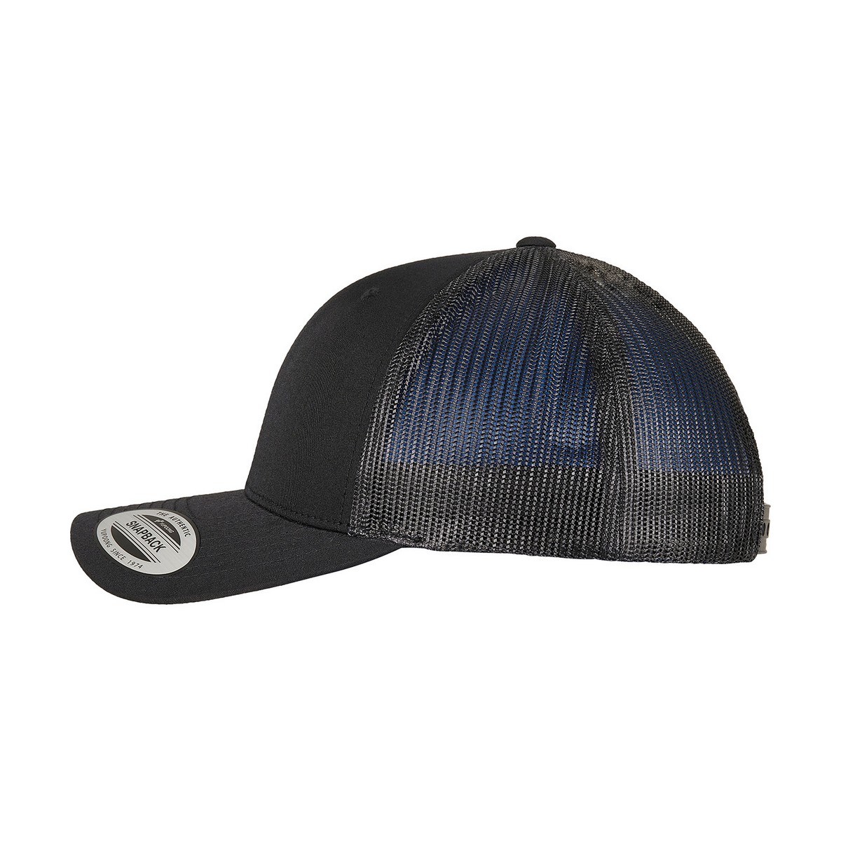 Flexfit - Unisex Adult Recycled Polyester Trucker Cap