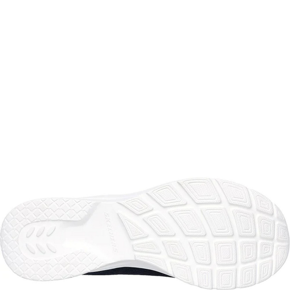 Skechers - Womens/Ladies Dynamight 2.0 - Real Smooth Sneakers