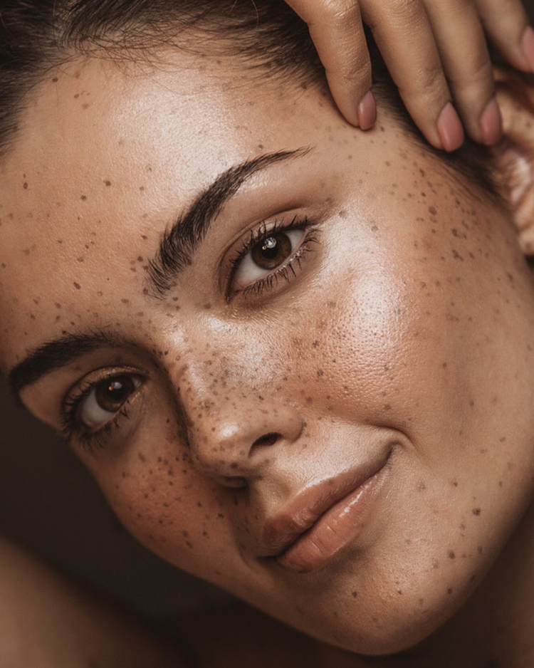 SERUMIZE - Peptide Quench Serum