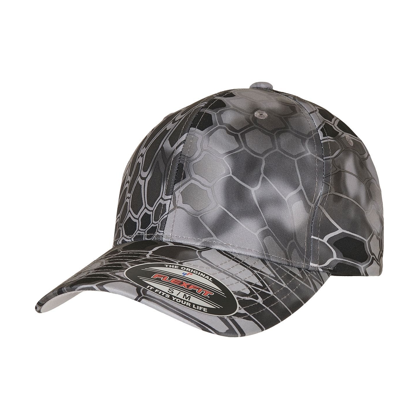 Flexfit - Unisex Adult Kryptek Cap