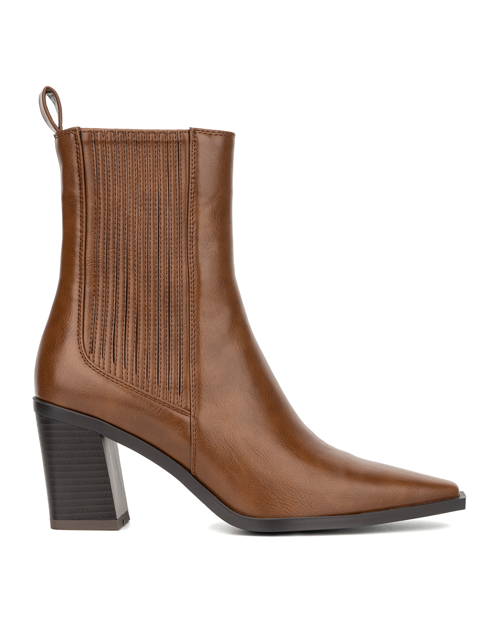 Torgeis Women's Emilia Booties