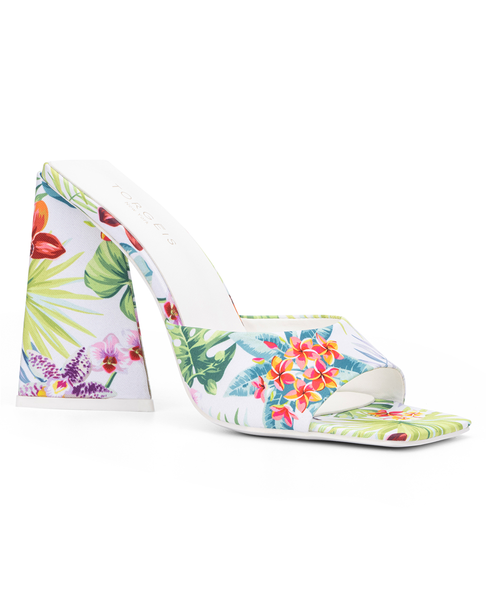 Torgeis - Women's Paradise Heels