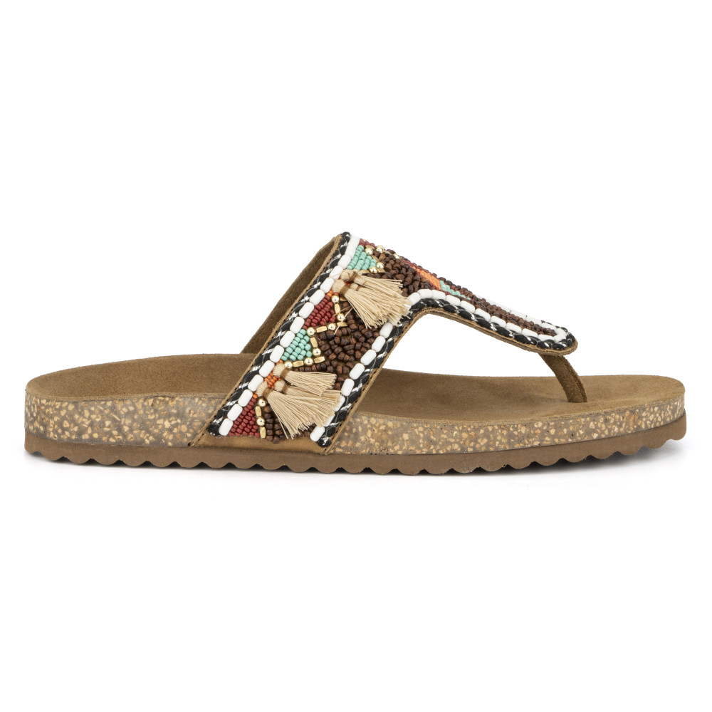 Torgeis - Women's Atia Flats