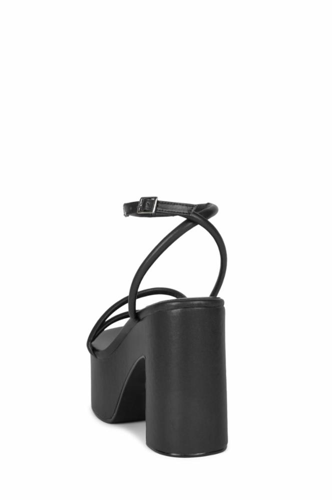 Jeffrey Campbell Mamba