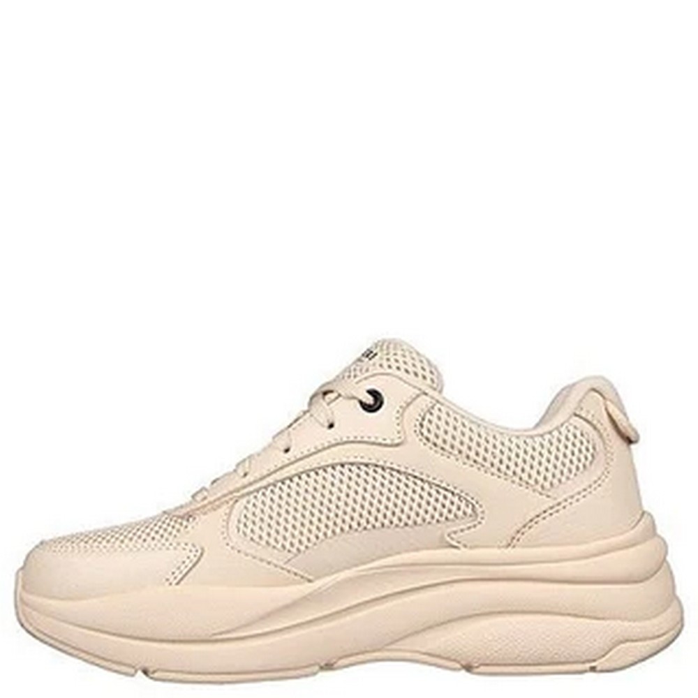 Skechers - Womens/Ladies Street Twisterz - Lighten Up Sneakers