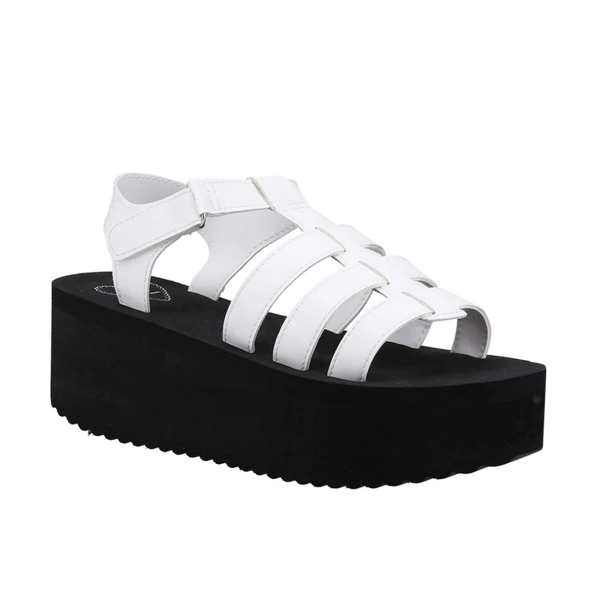 Rocket Dog - Womens/Ladies Helio Terrence Wedge Sandals