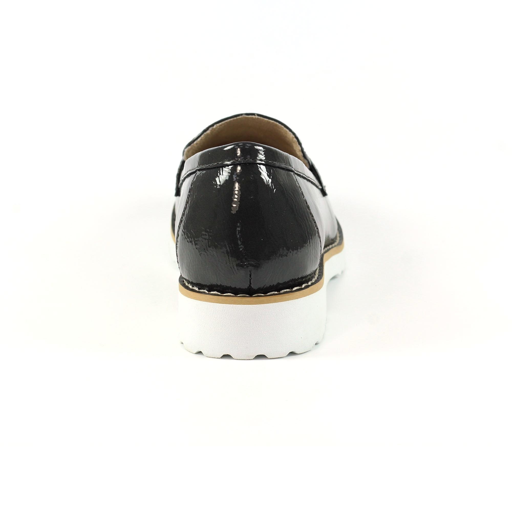 Lunar - Womens/Ladies Granger Loafers