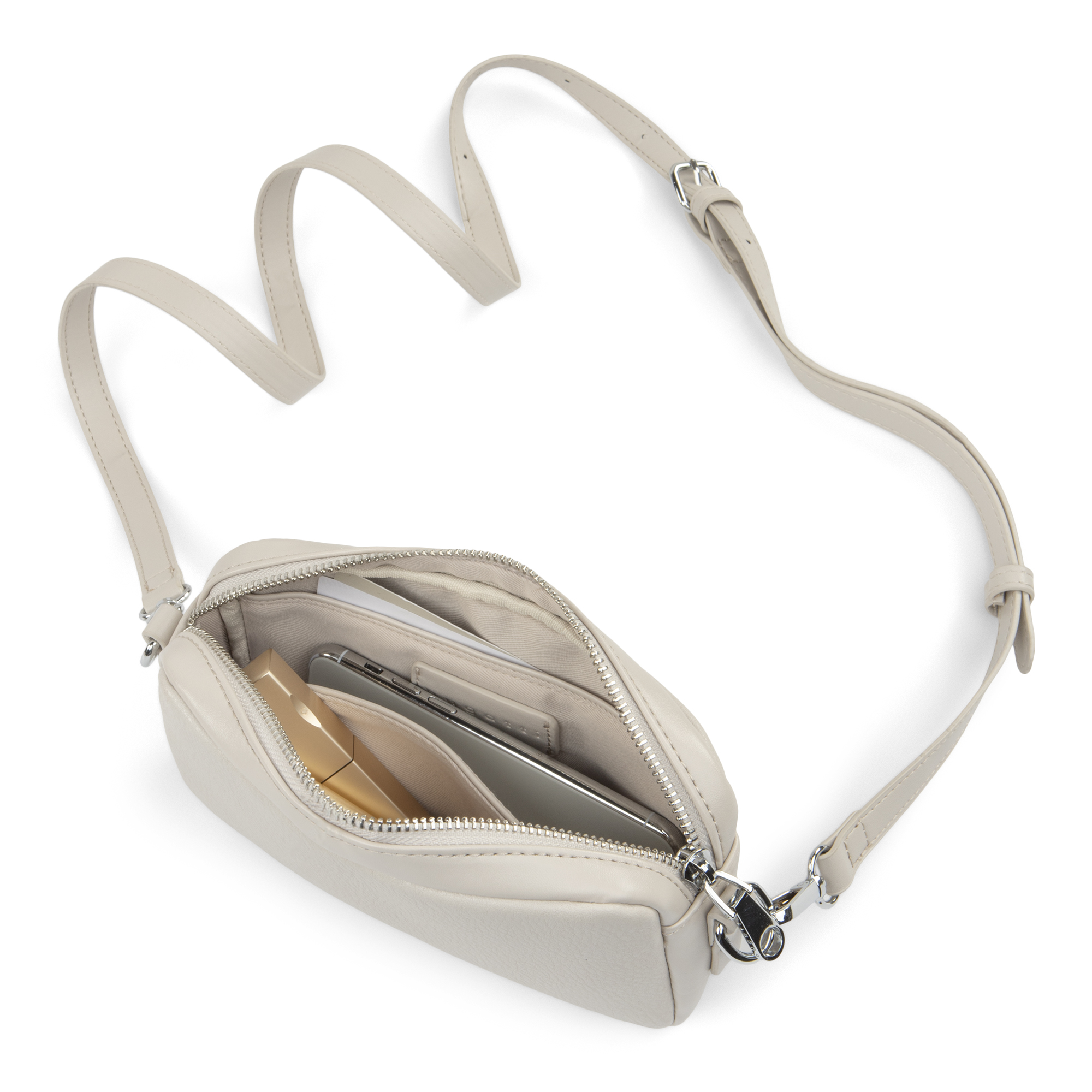 Bugatti Opera Camera crossbody