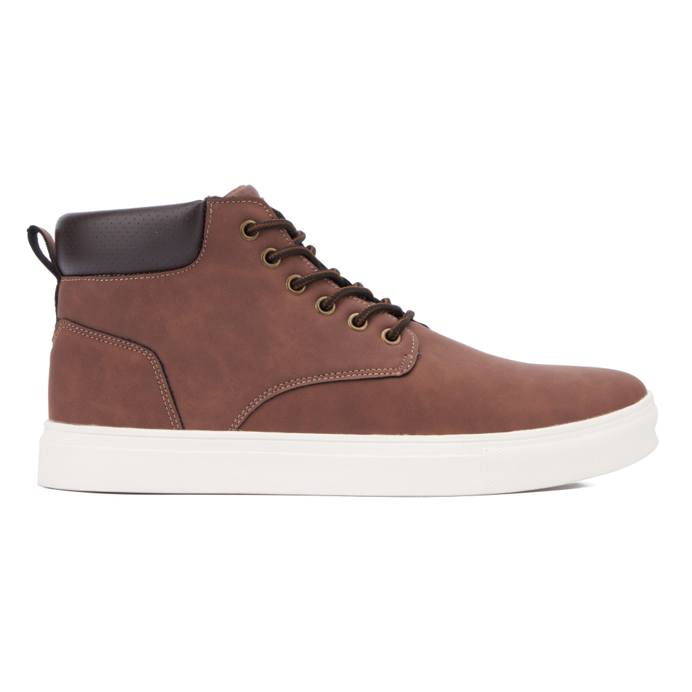 Reserved Footwear New York Men's Julian Sneakers