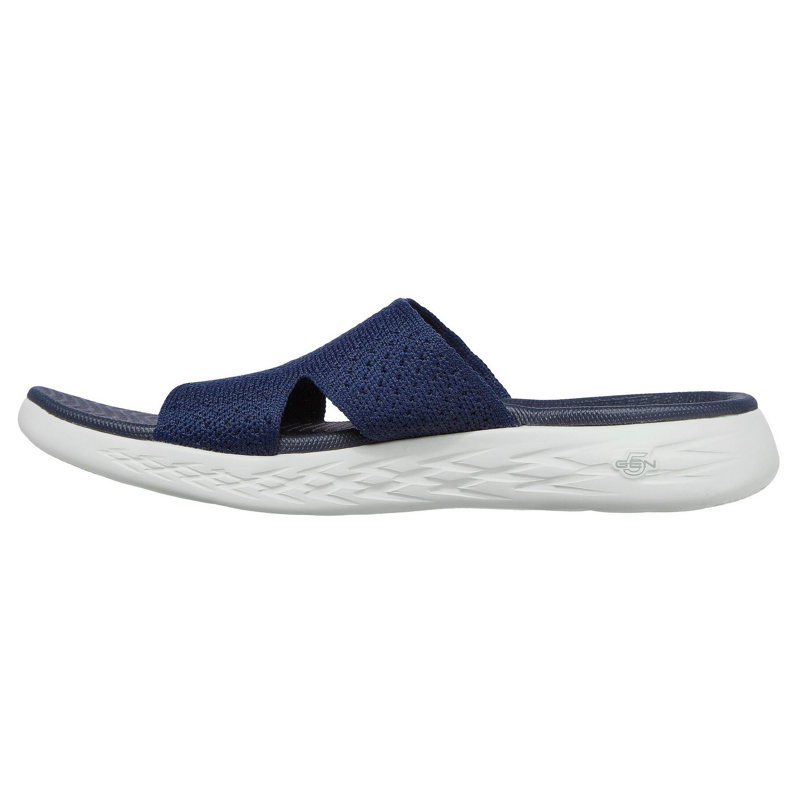 Skechers - Womens/Ladies On-The-Go 600 Adore Sandals