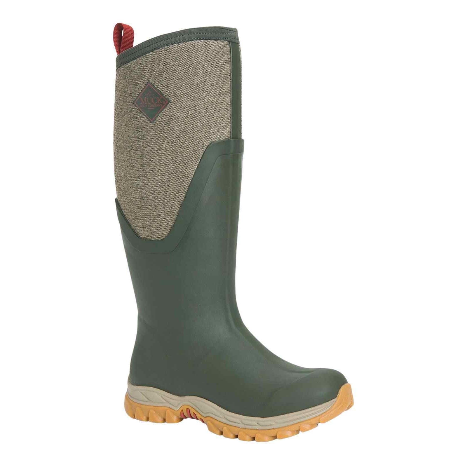 Muck Boots - Womens MB Arctic Sport II Tall Wellington