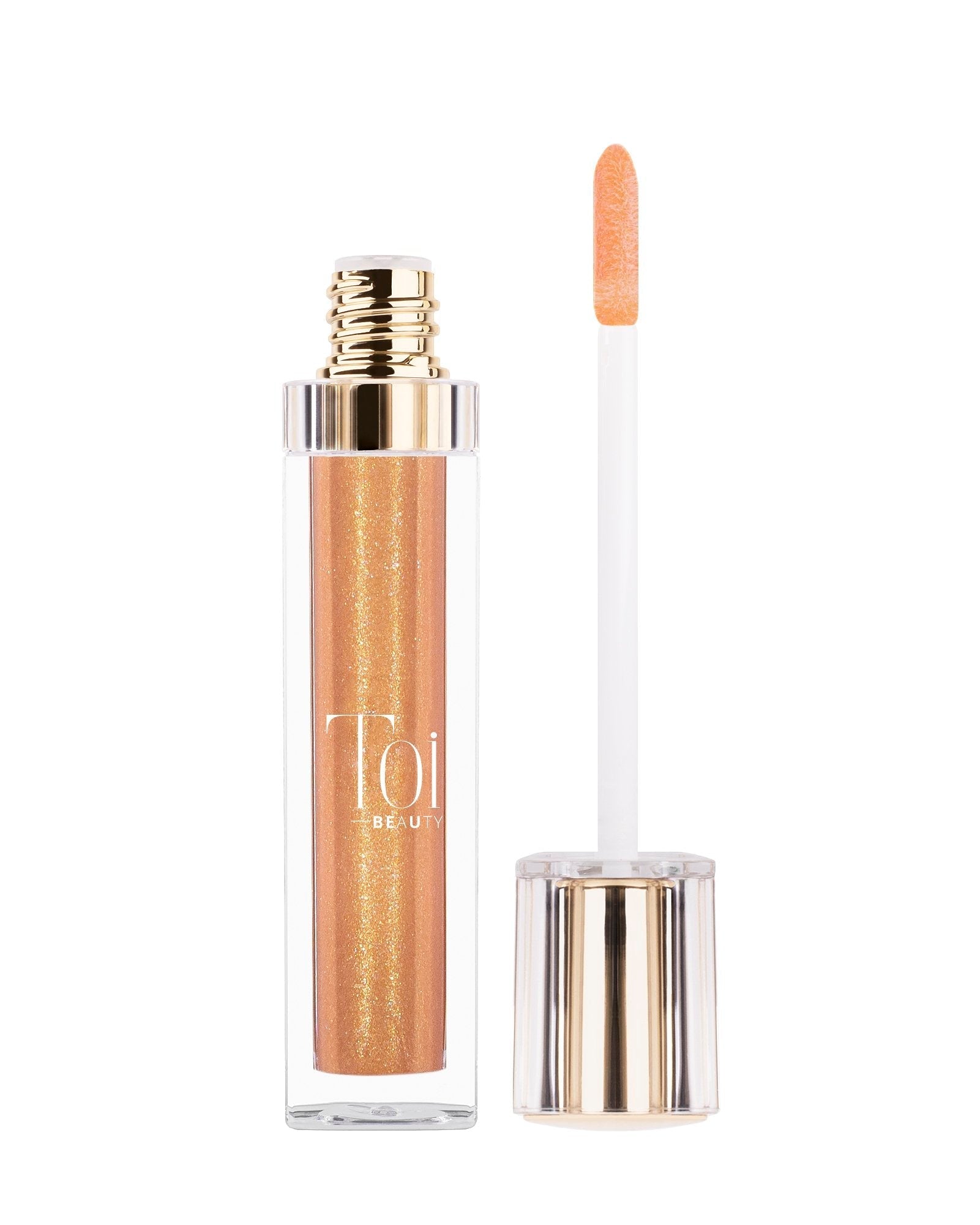 Toi Beauty - Lipgloss - 33