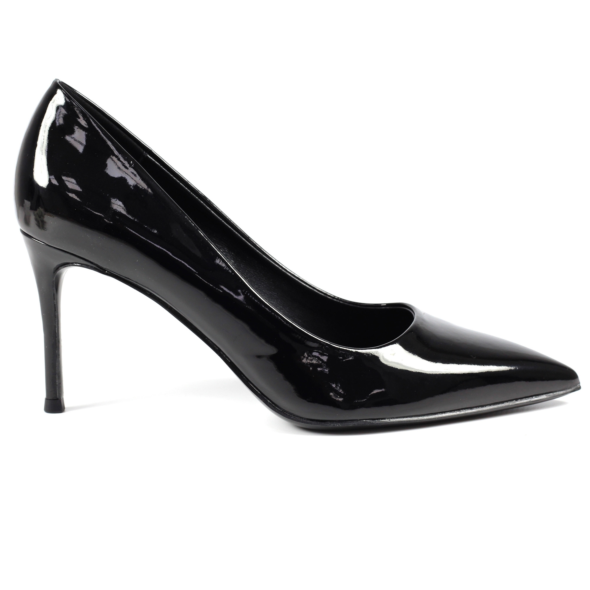 Lunar - Womens/Ladies Moscow Court Shoes