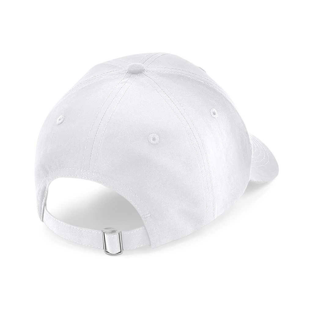 Beechfield - Unisex Adult 6 Panel Cap