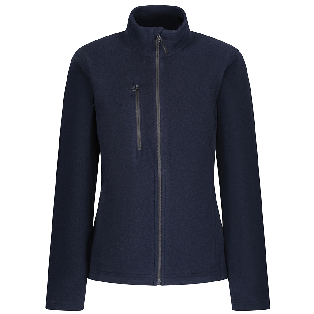 Regatta - Womens/Ladies Honestly Made Recycled Fleece Jacket