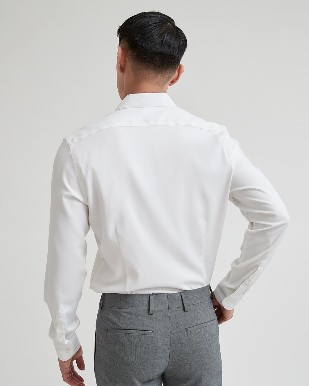 Slim Fit Performance Shirt