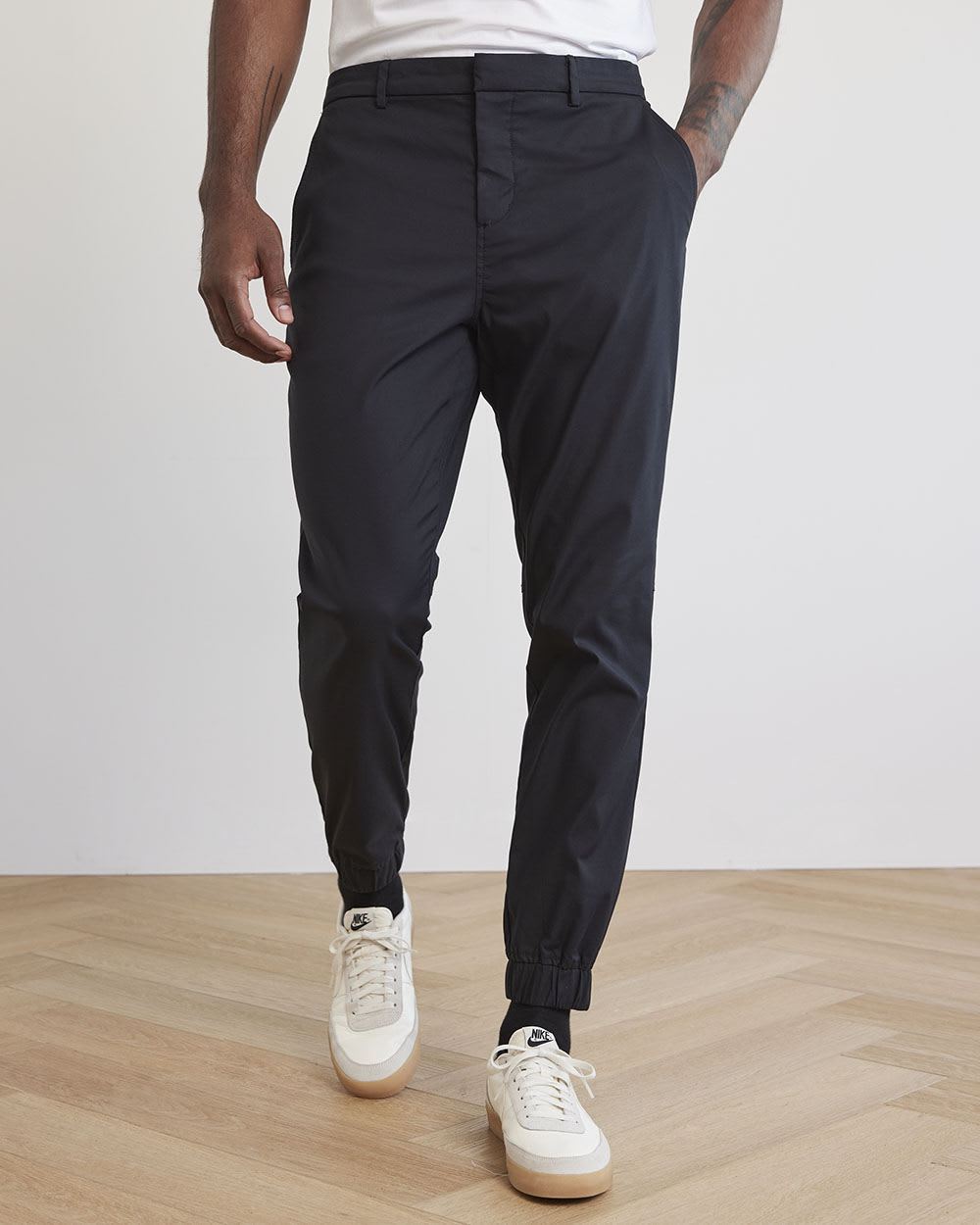 FusionFlexx (R) Commuter Jogger