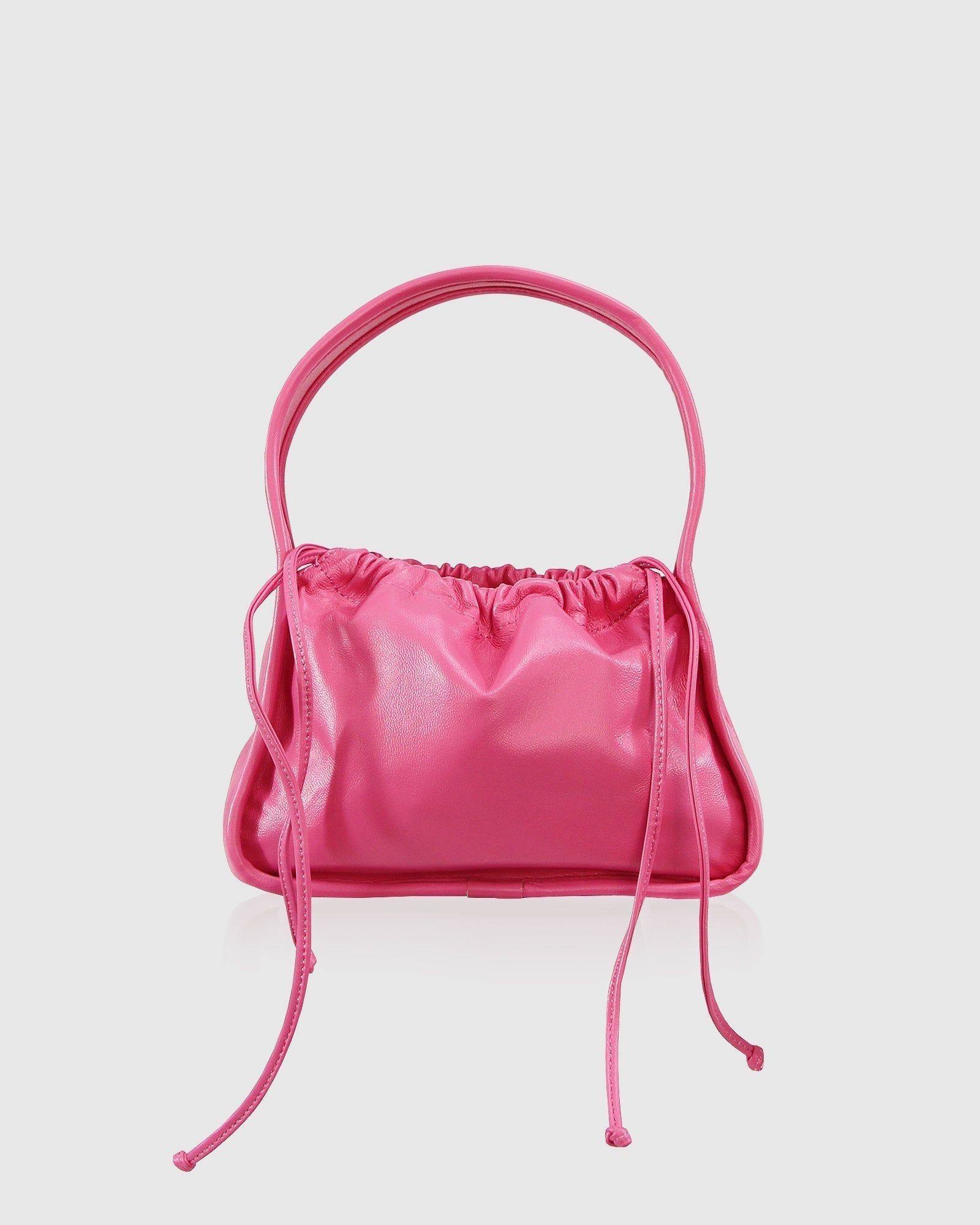 Belle & Bloom Thing Called Love Leather Handbag