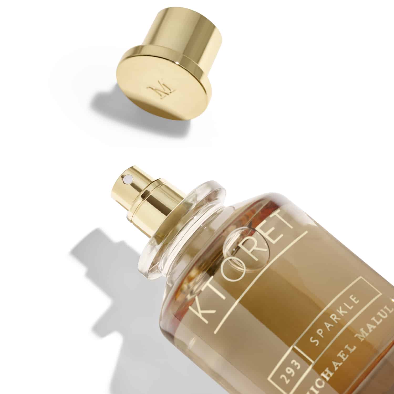 Michael Malul 293 Sparkle 3.4oz