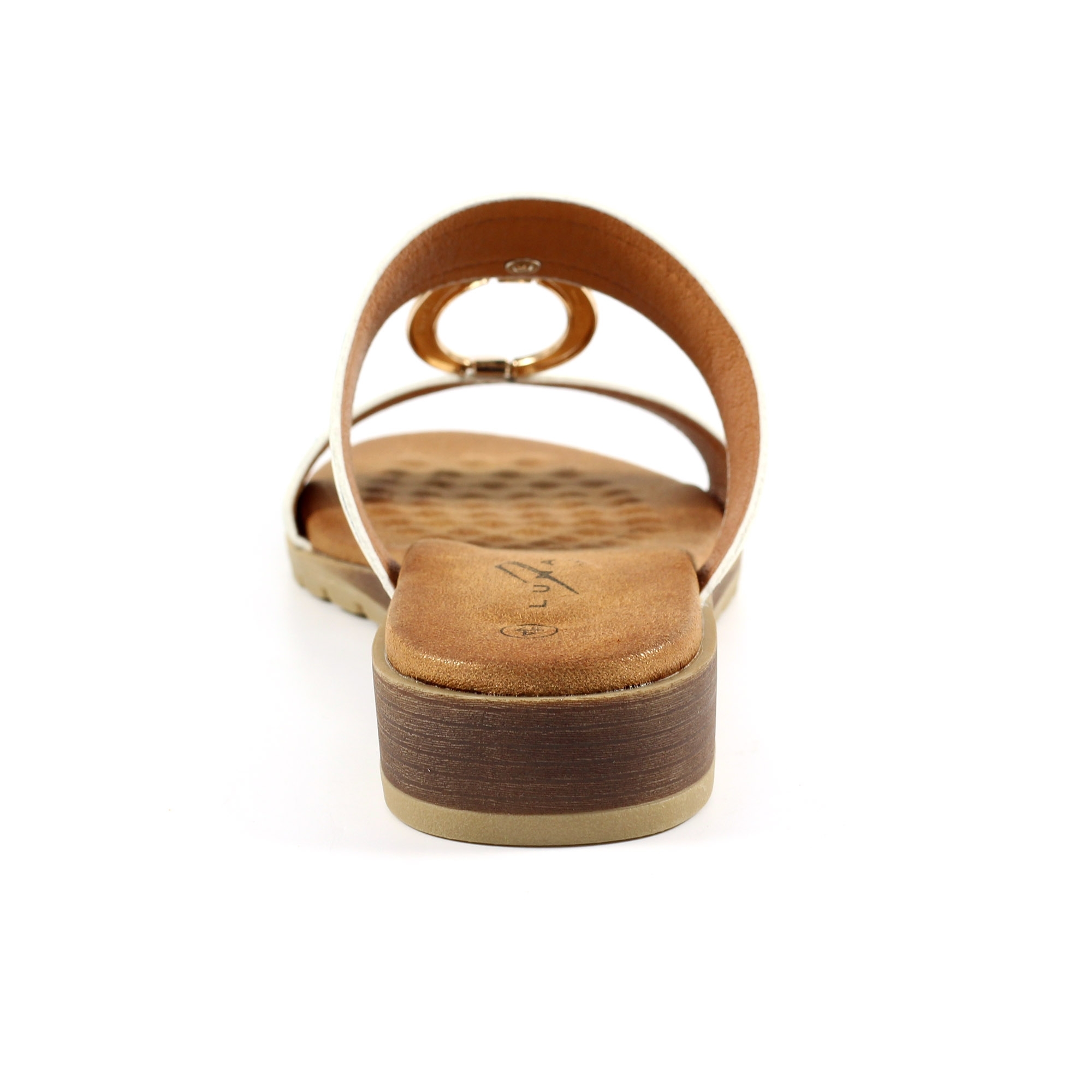 Lunar - Womens/Ladies Bayswater Sandals