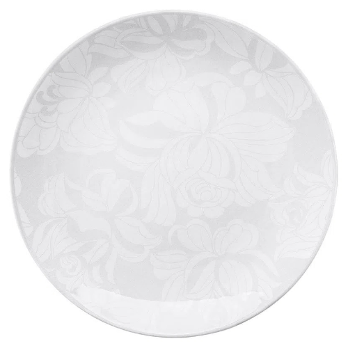 Oxford Coup Blanc 20 Pieces Dinnerware Set Service for 4