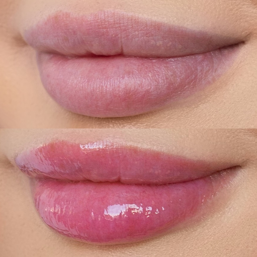 Toi Beauty Lip Tint oil Alchemy