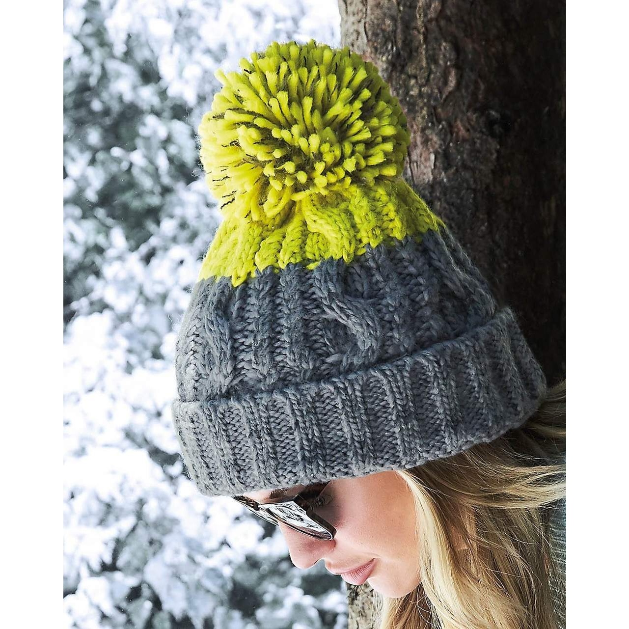 Beechfield - Apres Beanie