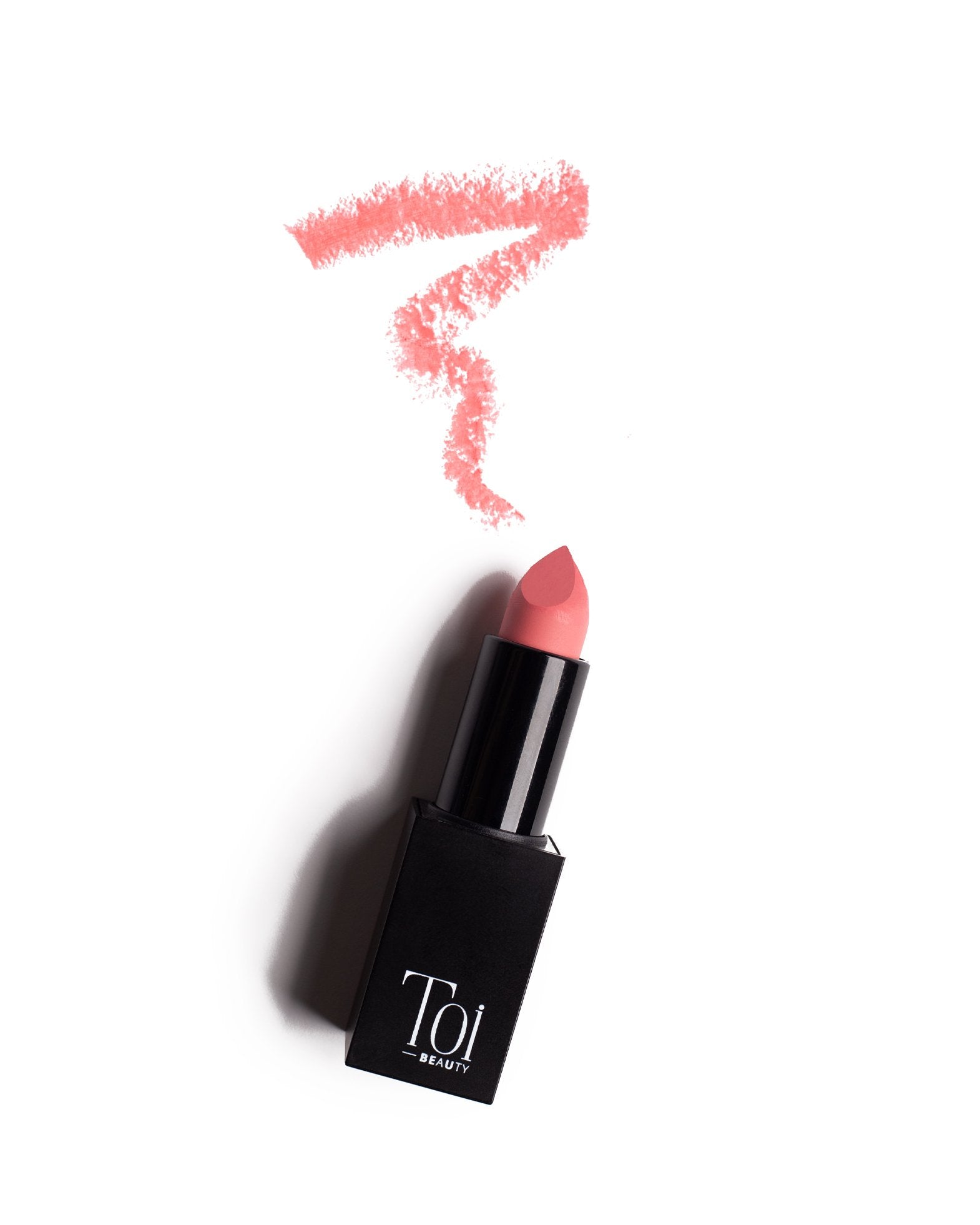 Toi Beauty - Velvet Lipstick - 02