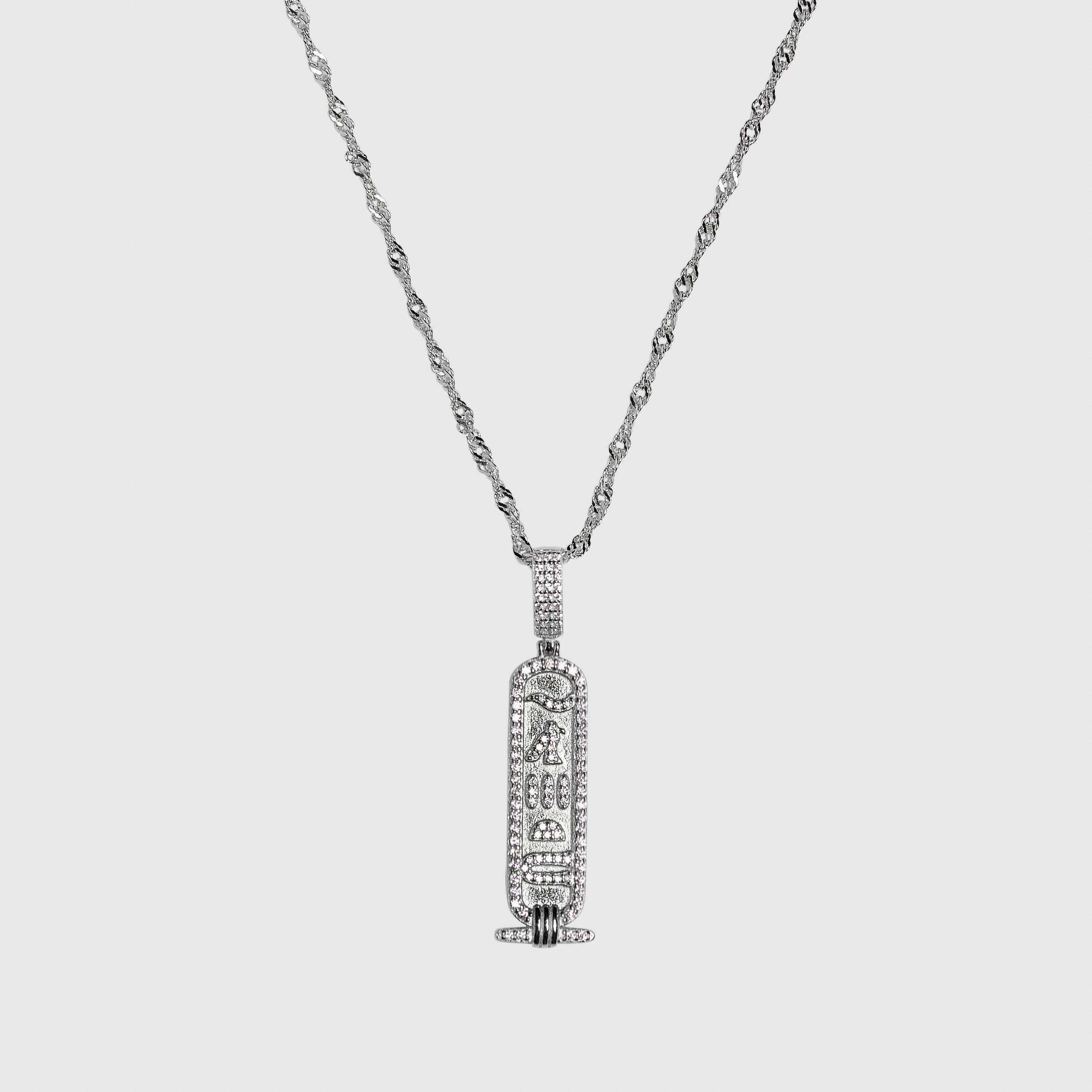 DRAE Collection - Cairo Necklace