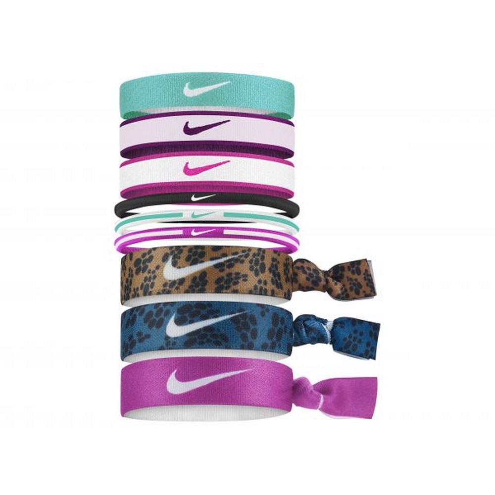 Nike - Mixed Hairband (Pack of 9)