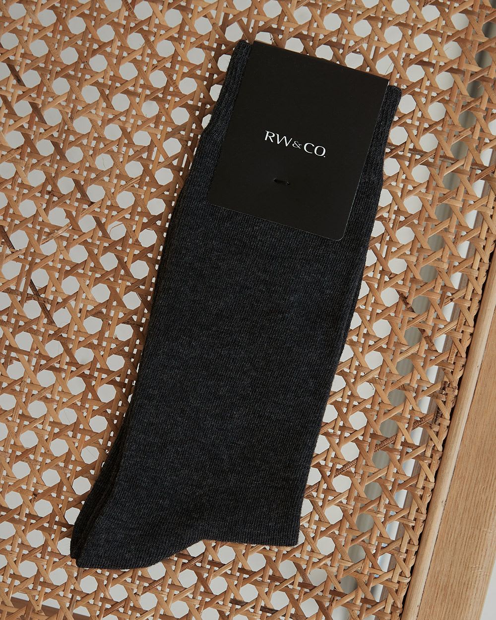 Basic Dress Socks