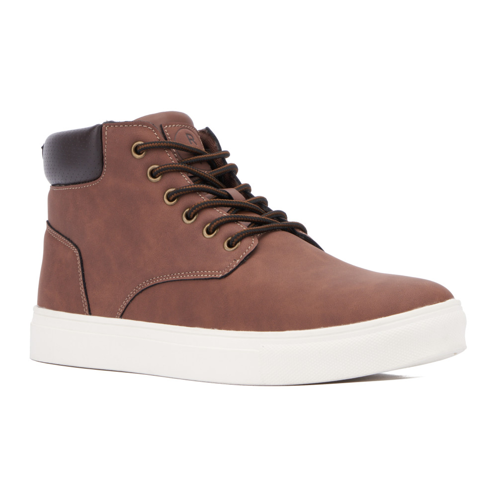 Reserved Footwear New York Men's Julian Sneakers