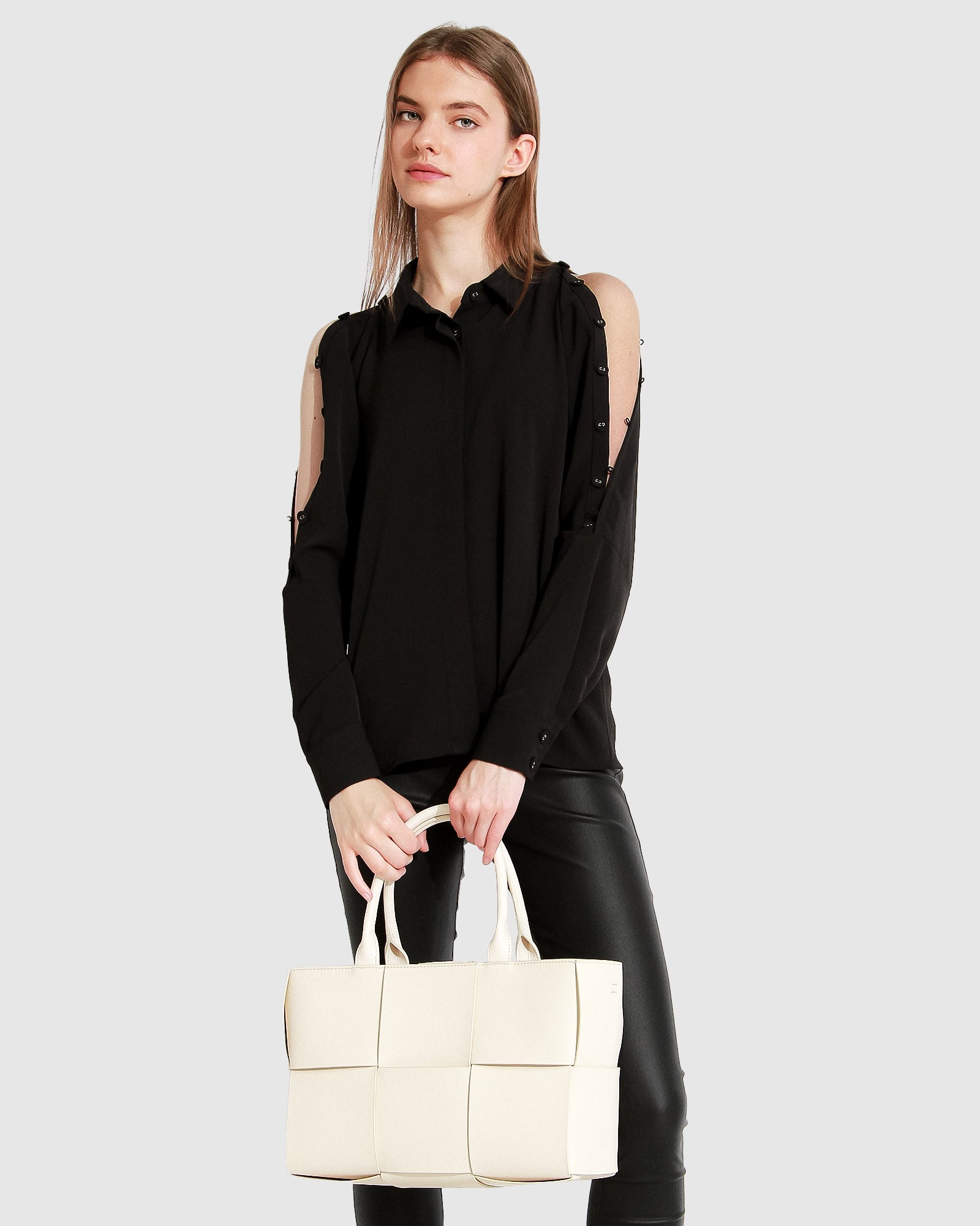 Belle & Bloom Made with Love Shirt