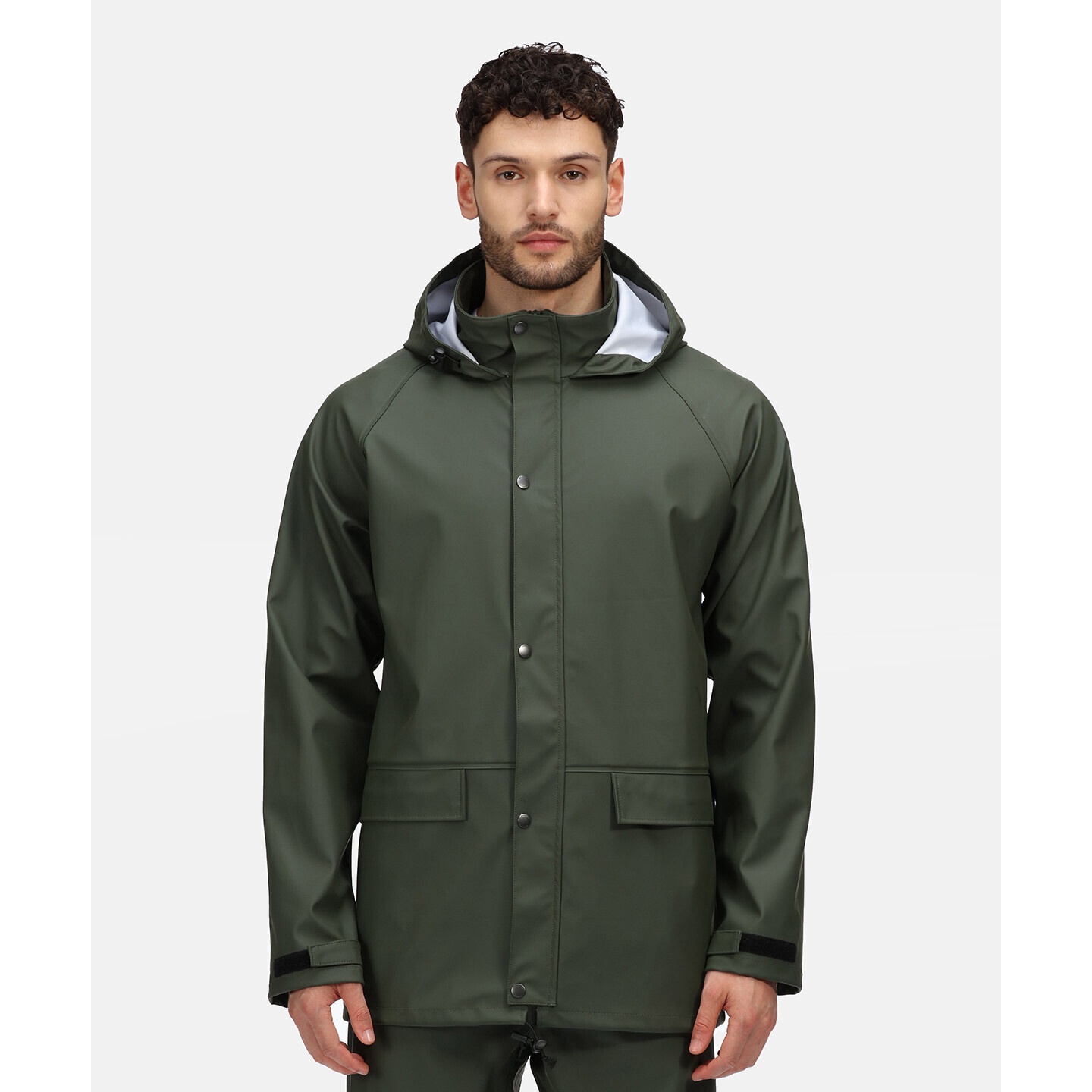 Regatta - Mens Stormflex II Jacket
