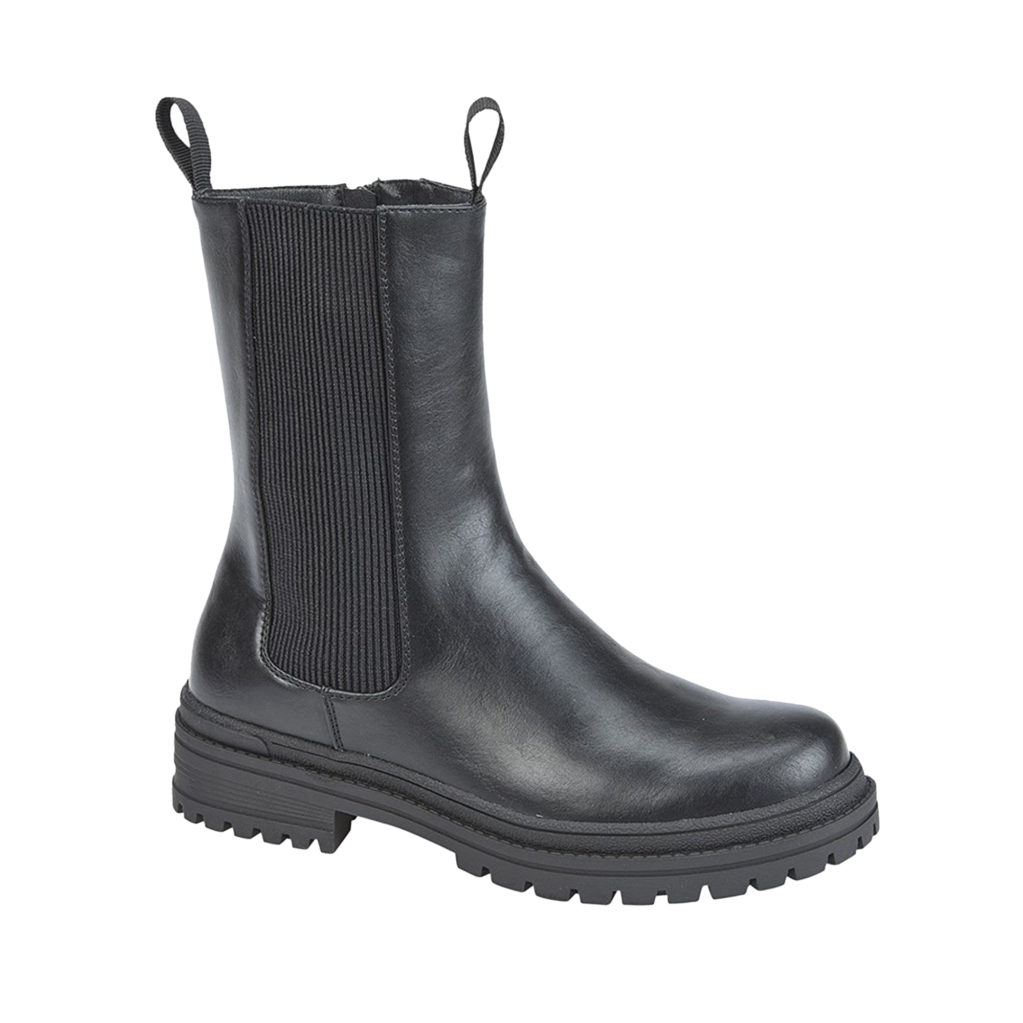 Cipriata - Womens/Ladies Orlana Ankle Boots