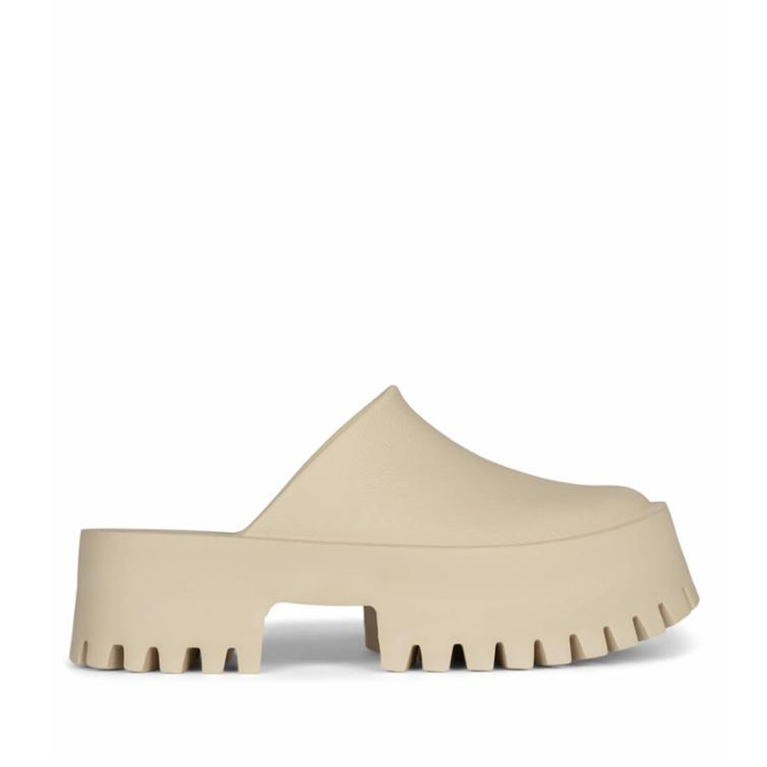 Jeffrey Campbell Clogg